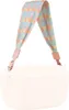 Polarbox Prinkstyle Strap VichyPop Check Pink 91cm Produktbild-Vorschau 1