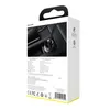 Nabíjačka do auta 2x USB-A s digitálnym displejom 4,8A 24W Náhľad obrázku produktu 8