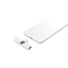 Adaptér HAMA Audio USB-C biely Náhľad obrázku produktu 5