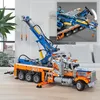 LEGO® Technic 42128 Ciężka ciężarówka holownicza Podgląd zdjęcia produktu 23