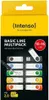 Intenso Basic Line, 8 GB, USB Typ-A, 2.0, 28 MB/s, Produktbild-Vorschau 2