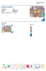 Ravensburger RAV Puzzle Bereit zu kämpfen! 100 13338 Náhled obrázku produktu 5