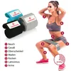 Legendwerk® 3x Fitnessbänder mit 3 Stärken | rutschfest | Produktbild-Vorschau 2