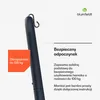 Blumfeldt Solidny stojak na fotel wiszący do ogrodu - Podgląd zdjęcia produktu 6