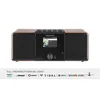 A product shot of a Telestar DIRA S 32i radio with a white background. Produktbild-Vorschau