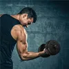 Yaheetech 2er Set Kurzhantel 15 kg verstellbar, 8 Scheiben, Produktbild-Vorschau 9