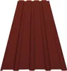 15 kusů Trapézový plech 115x45 cm Profilovaný plech SET Náhled obrázku produktu 9
