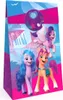 My Little Pony Party-Tüte Papier inkl. Sticker, 10 Stk. für Produktbild-Vorschau 2