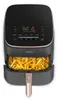 Cosori Turbo Blaze Chef Edition Single 6 L Stand-alone 1725 Anteprima dell’immagine prodotto 11