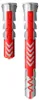 fischer Duopower 10 x 80, confezione da 25 pezzi. Anteprima dell’immagine prodotto 14