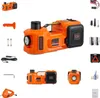 SucceBuy Elektryczny hydrauliczny podnośnik samochodowy 5 Podgląd zdjęcia produktu 1