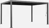 sweeek - Bioklimatische Pergola mit Lamellendach Palace Produktbild-Vorschau 3