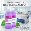 2 Liter ( 2 x 1 Liter ) ideal Professional Produktbild-Vorschau 1