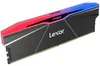 Lexar ARES RGB 2nd Gen, 32 GB, 2 x 16 GB, DDR5, 288-pin Podgląd zdjęcia produktu 3