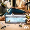 MalTec zabijak hmyzu elektrický MasterKiller 60W lampa na Náhľad obrázku produktu 3