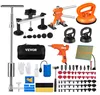 VEVOR Outil de débosselage 107 pièces Kit de réparation de Voir les images du produit 2