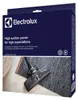 The image shows the packaging for an Electrolux vacuum cleaner attachment. Produktbild-Vorschau