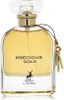 A bottle of Maison Alhambra Precious Gold Eau De Parfum for women. Produktbild-Vorschau