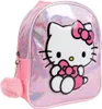 Fantasy batoh hello kitty 23cm Náhled obrázku produktu 1