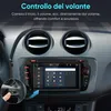 Hexinex Autoradio Linux da 7 pollici per Seat Ibiza IV 6J Anteprima dell’immagine prodotto 7