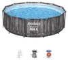 BESTWAY Steel Pro Max zwembad, 366x100 cm + accessoires Productafbeelding-voorbeeld 24