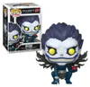 Death Note POP! Animovaná vinylová figúrka Ryuk, 9 cm Náhľad obrázku produktu 3