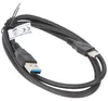 AccuCell datakabel - USB Type C (USB-C) connector naar USB Productafbeelding-voorbeeld 4
