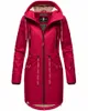 Marikoo Racquellee Wasserdichte Damen Softshell Outdoor Produktbild-Vorschau 1