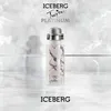 Iceberg Twice Platinum, damesparfum, 125 ml, met tonen van Productafbeelding-voorbeeld 7