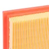 Luftfilter RIDEX 8A0043 für FORD Fiesta Mk5 Schrägheck Produktbild-Vorschau 6