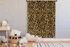 MuchoWow® Wandteppich Wandbehang Tiermuster - Panther - Produktbild-Vorschau 4