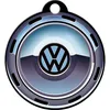 Nostalgic-Art - Porte-clés - Volkswagen - VW Wheel Voir les images du produit 2