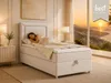 Best for Home Boxspringbett mit Bettkasten Trinity Produktbild-Vorschau 2