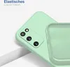 Hülle für Samsung Galaxy S20 FE Case Cover Bumper Silikon Produktbild-Vorschau 3