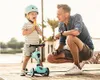 Kółka Scoot&Ride Highwaykick 1 - jagodowe Podgląd zdjęcia produktu 20