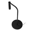 SLV 1001461 KARPO TL LED Indoor Tischleuchte schwarz 3000K Produktbild-Vorschau 18
