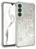EAZY CASE - Glitzer Hülle kompatibel mit Samsung Galaxy A16 Produktbild-Vorschau 1