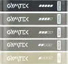 Gymtek® Widerstandsbänder Set - 5 Stück, 0.5-30 kg - Produktbild-Vorschau 2