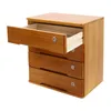 4 Etagen  Schreibtisch Aufbewahrungsbox Organizer  mit Produktbild-Vorschau 10