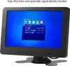 monitor HD da 7 pollici 1024 x 600 16:9 TFT LCD supporta Anteprima dell’immagine prodotto 3