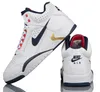 Nike Air Flight Lite Mid, modelo DJ2518102 Vista previa de la imagen del producto 1