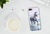 MuchoWow® Handyhülle Schutzhülle Hülle für iPhone SE 2022 Produktbild-Vorschau 6