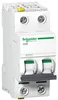 Schneider Electric A9F03210, Miniatuurstroomonderbreker, Productafbeelding-voorbeeld 1