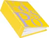 Einsteckalbum p-h-o-t-o-s, sortierte Farben, für 100 Fotos Produktbild-Vorschau 13