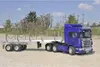 Tamiya 56306, Holz-LKW-Modell, Montagesatz, 1:14, Männlich, Produktbild-Vorschau 4