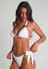 Moda Minx Bikinioberteil Irregular Hoop Triangle Top mit Produktbild-Vorschau 4