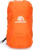 60L wasserdichte Wanderrucksack Camping Bergsteigen Produktbild-Vorschau 10