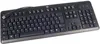 HP 672647-043 USB QWERTZ Deutsch Schwarz Tastatur Produktbild-Vorschau 1