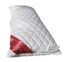 Merino Schafschurwolle Kissen 40x80 cm Wollkissen Produktbild-Vorschau 2