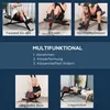 HOMCOM Hantelbank Fitnessbank Schrägbank Multifunktion Produktbild-Vorschau 6